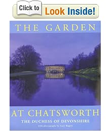 The Garden at Chatsworth