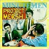 Project: Mersh [12 inch Analog]