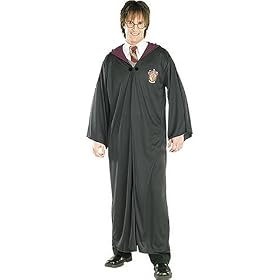 Buy Adult Costumes Harry Potter Adult Robe