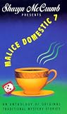 Malice Domestic Seven