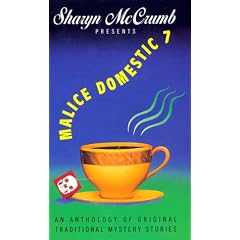 Malice Domestic 7