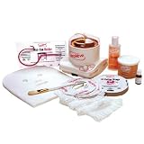 Depileve Professional Facial Kit