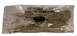 Greek Oregano Bunches, 60g