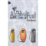The Alcohol Fuel Handbook book cover