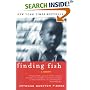 Finding Fish: A Memoir