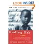 Finding Fish: A Memoir
