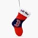 Boston Red Sox 7-Inch Stocking Ornament