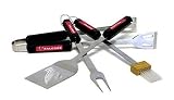 Atlanta Falcons BBQ Grill Tool Set