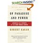 Of Paradise and Power: America and Europe in the New World Order