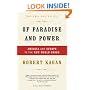 Of Paradise and Power: America and Europe in the New World Order