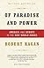 Of Paradise and Power