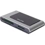 Belkin 15 AND 1 MEDIA READER/WRITER ( F5U249 )