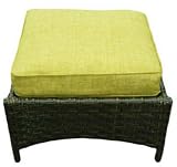 AGIO INTERNATIONAL CO., INC 30-689388 Addison Classic Ottoman