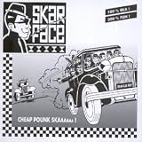 Revue Skarface  / Cheap Pounk Ska