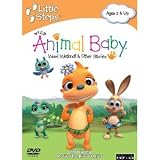 Wild Animal Baby: Wow Wetland & Other Stories Image