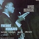 Revue Freddie Hubbard  / Open Sesame