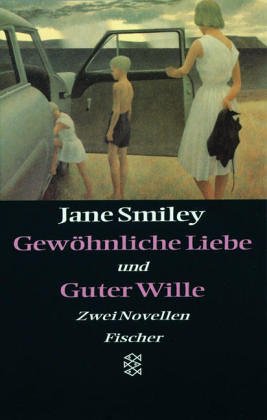 Jane Smiley