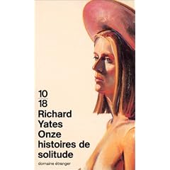 Onze histoires de solitudes