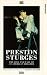 American Masters {Preston Sturges: The Rise and Fall of an American Dreamer} [VHS] [UK Import]