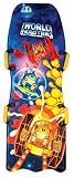 World Industries War Snow Boogie Sled