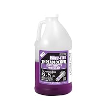 Vibra-TITE 111 Low Strength Removable Anaerobic Threadlocker