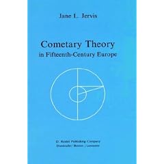 Cometary Theory in Fifteenth-Century Europe (Studia Copernicana)