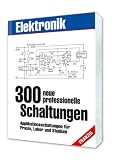 300 neue professionelle Schaltungen