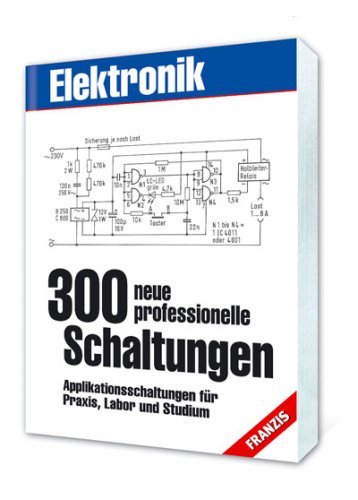 300 neue professionelle Schaltungen