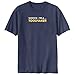 T-Shirt Navy Blue 