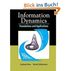 Information Dynamics: Foundations and Applications