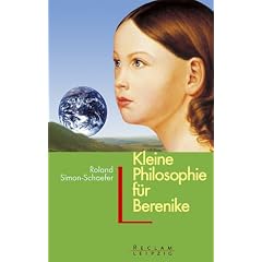 Kleine Philosophie für Berenike (Taschenbuch)