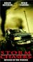 Storm Chasers: Revenge of the Twister [VHS]