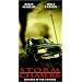 Storm Chasers: Revenge of the Twister [VHS]