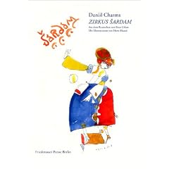 Zirkus Sardam. Vorstellung in zwei Akten