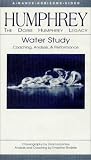 Doris Humphrey Legacy : Water Study