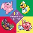 101 Toddler Favorites