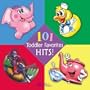 101 Toddler Favorites