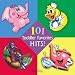 Search : 101 Toddler Favorites