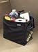 Talus Highroad HR-TO-C Trunk organizer compact