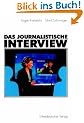 Das journalistische Interview
