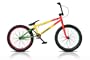Mafiabikes Kush2 Kush 2 20 inch BMX Bike Rasta **NEW MODEL AND COLOURS**