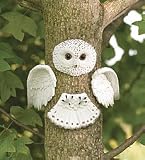 Tree Owl-Horned Owl