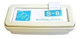 捕虫器 ムシポンポケット用 捕虫紙 5個入 【ムシポンポケット 取替用】 S-8