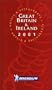 Michelin Red Guide 2001 Great Britain & Ireland: Hotels & Restaurants (Michelin Red Guide : Great Britain & Ireland, 2001)