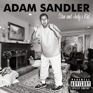 Stan and Judy's Kid by Adam Sandler (Audio Cassette - 1999)