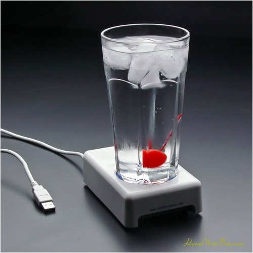 USB Beverage Chiller