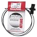 Rutland Inc 4In Pellet / Dryer Vent Brush 17410