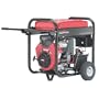 Briggs and Stratton Pro Series 1934 10,000-Watt 16 HP OHV V-Twin Gas Powered Portable Generator With Electric Start and Wheel Kit