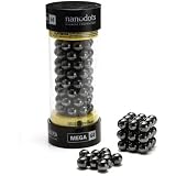 Mega 64 Nanodots Black