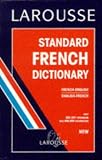 Larousse Standard French-English, English-French Dictionary